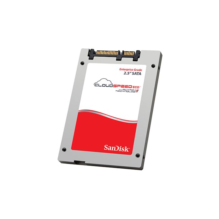 SanDisk CloudSpeed SDLFNDAR-480G-1HA1 SanDisk CloudSpeed SDLFNDAR-480G-1HA1