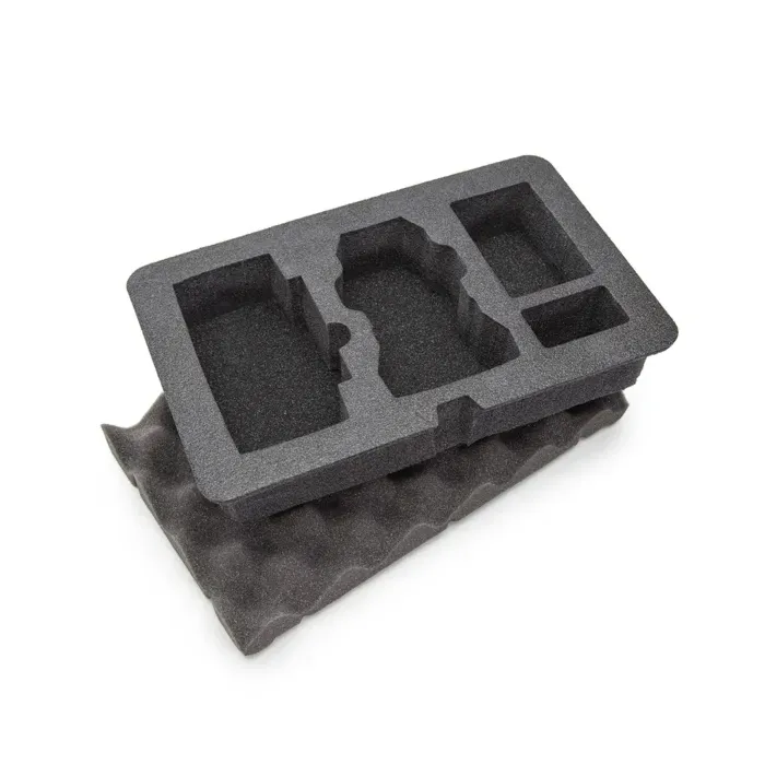 Photo de NANUK™ 909 - Insert Mousse Personnalisé pour Drone Mavic