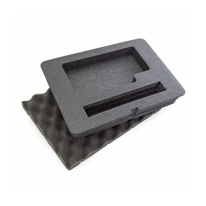 Photo de NANUK™ 910 - Insert Mousse Personnalisé pour Atem Mini Pro