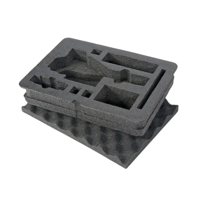 Photo de NANUK™ 910 - Insert Mousse Personnalisé pour DJI Osmo