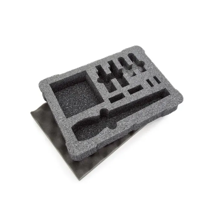 Photo de NANUK™ 910 - Insert Mousse Personnalisé pour Sennheiser AVX