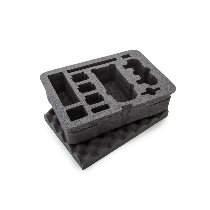 Photo de NANUK™ 915 - Insert Mousse Personnalisé pour DJI Mavic AIR 2