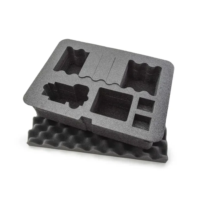 Photo de NANUK™ 920 - Insert Mousse Personnalisé pour Sony A7