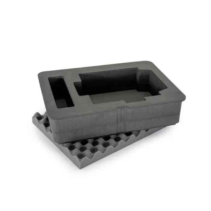 Photo de NANUK™ 925 - Insert Mousse Personnalisé pour Camera Matterport