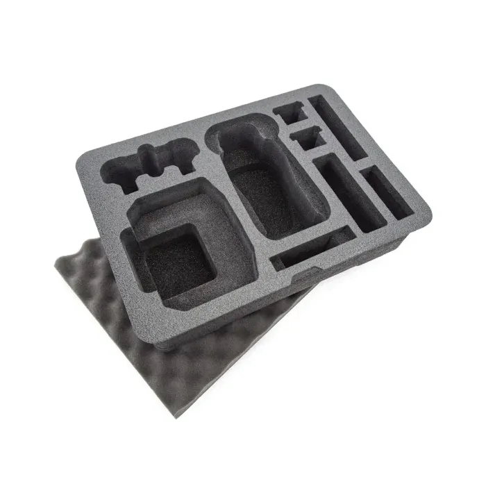 Photo de NANUK™ 925 - Insert Mousse Personnalisé pour Mavic 3