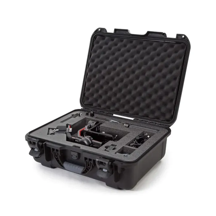 Photo de NANUK™ 930 - Valise de Protection Noir avec Mousse pour DJI Ronin-SC