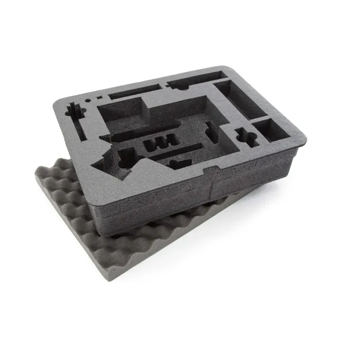 Photo de NANUK™ 930 - Insert Mousse pour Batteries DJI Ronin-S2