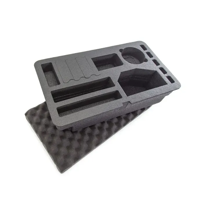 Photo de NANUK™ 935 - Insert  Mousse pour Caméra Blackmagic 4K