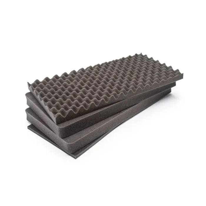 Photo de NANUK™ 980 - Insert Mousse pour Valise de Protection