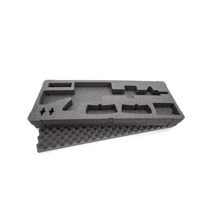Photo de NANUK™ 985 - Insert Mousse Personnalisé