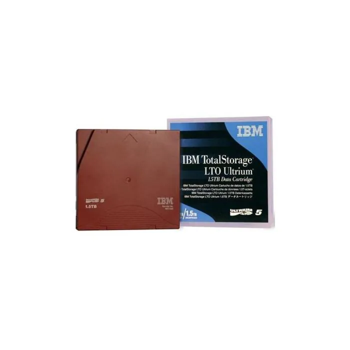 IBM LTO Ultrium 8 Data Cartridge - Kết Nối Việt