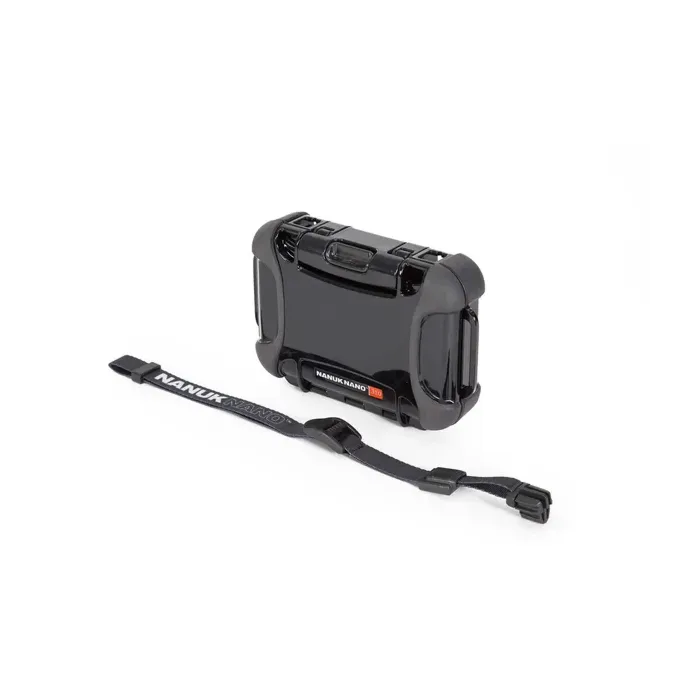 Photo de NANUK™ 310 - Valise de Protection Noir