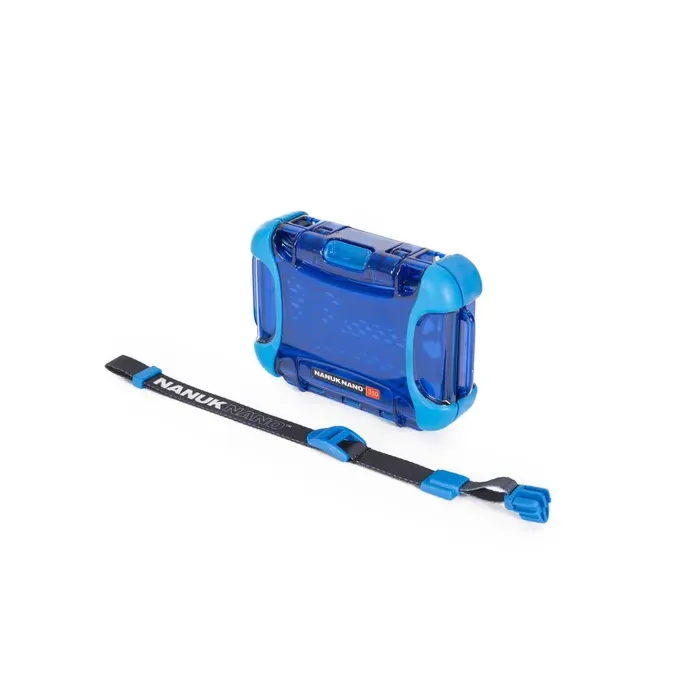 Photo de NANUK™ 310 - Valise de Protection Bleu