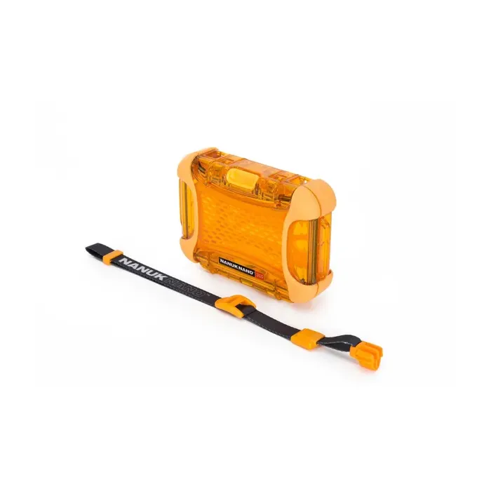 Photo de NANUK™ 310 - Valise de Protection Orange