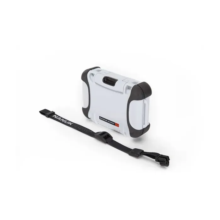 Photo de NANUK™ 310 - Valise de Protection Blanc