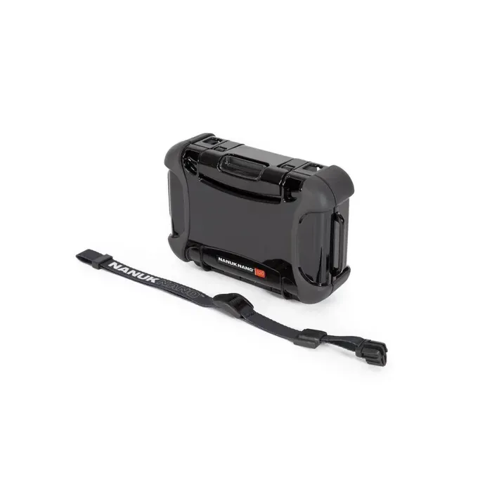 Photo de NANUK™ 320 - Valise de Protection Noir