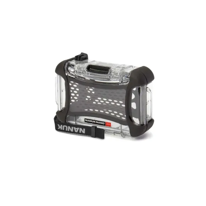 Photo de NANUK™ 320 - Valise de Protection Clair