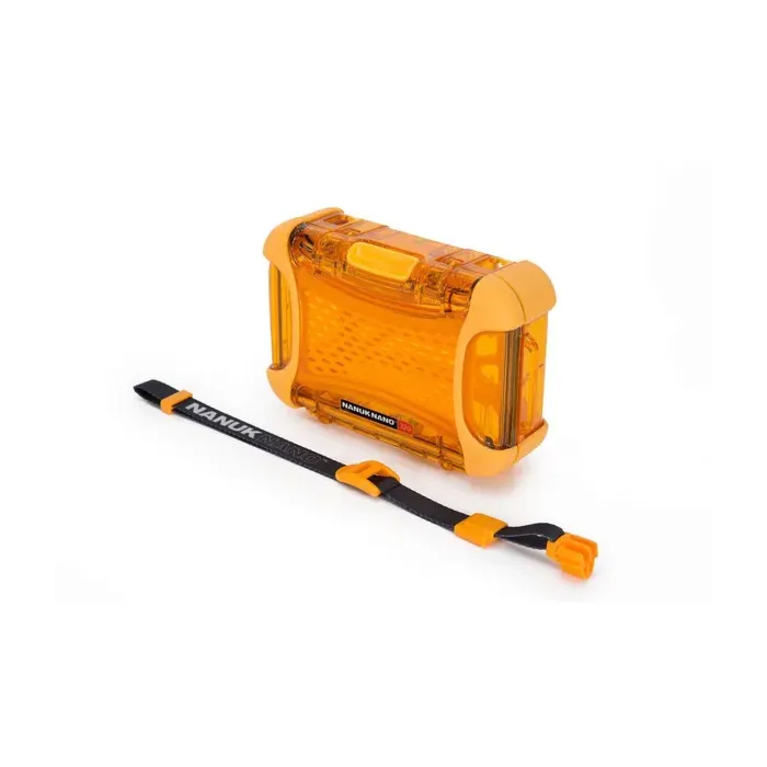 Photo de NANUK™ 320 - Valise de Protection Orange