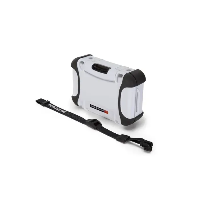 Photo de NANUK™ 320 - Valise de Protection Blanc