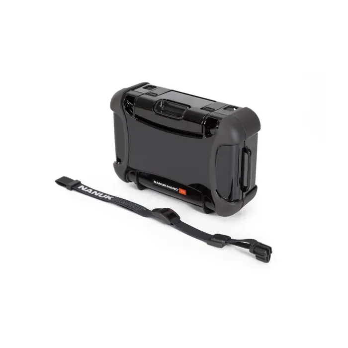 Photo de NANUK™ 330 - Valise de Protection Noir