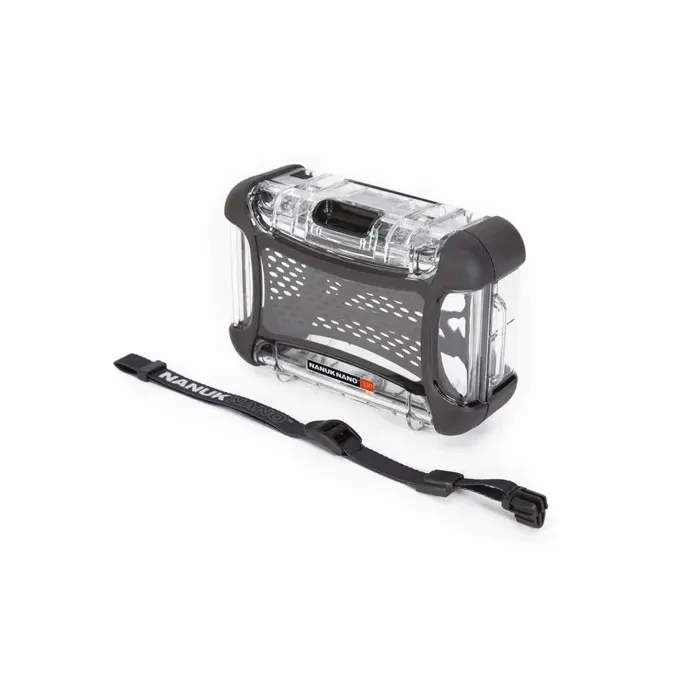 Photo de NANUK™ 330 - Valise de Protection Clair