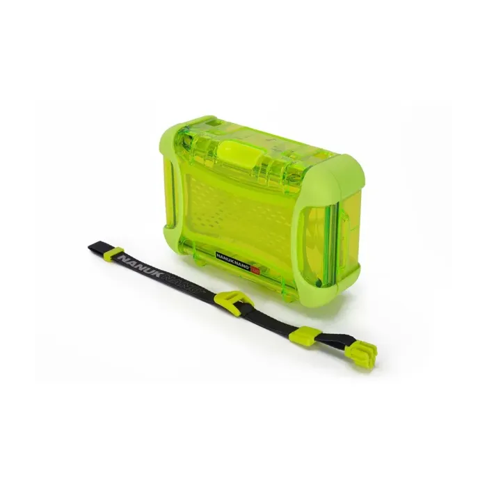 Photo de NANUK™ 330 - Valise de Protection Citron vert