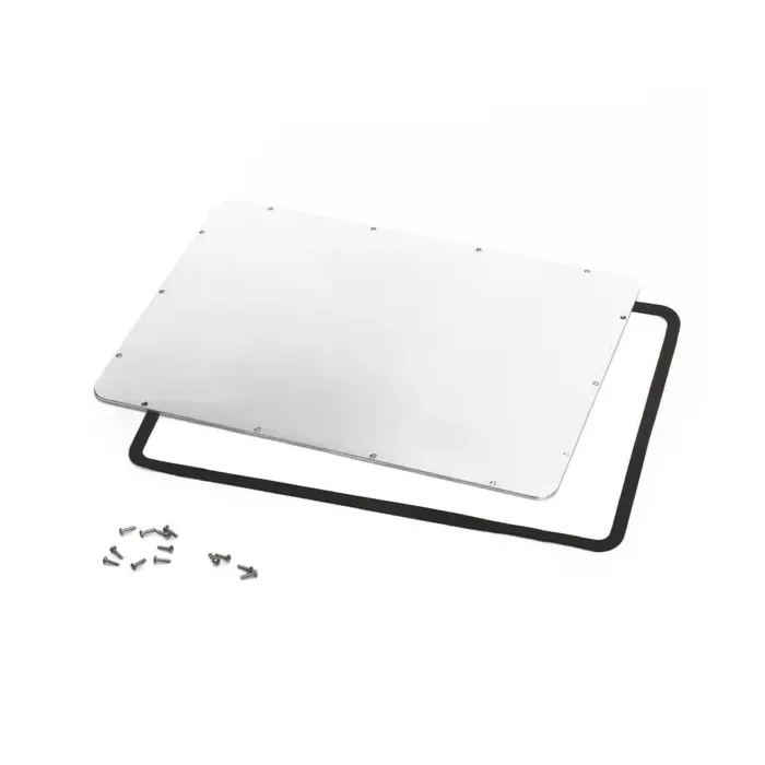 Photo de NANUK™ 905 - Kit Panneau Étanche Aluminium