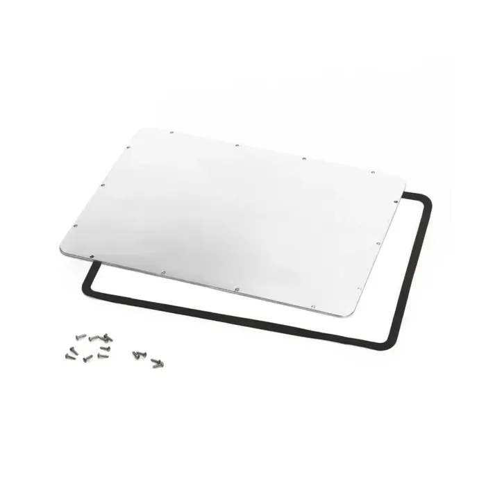 Photo de NANUK™ 909 - Kit Panneau Étanche Aluminium