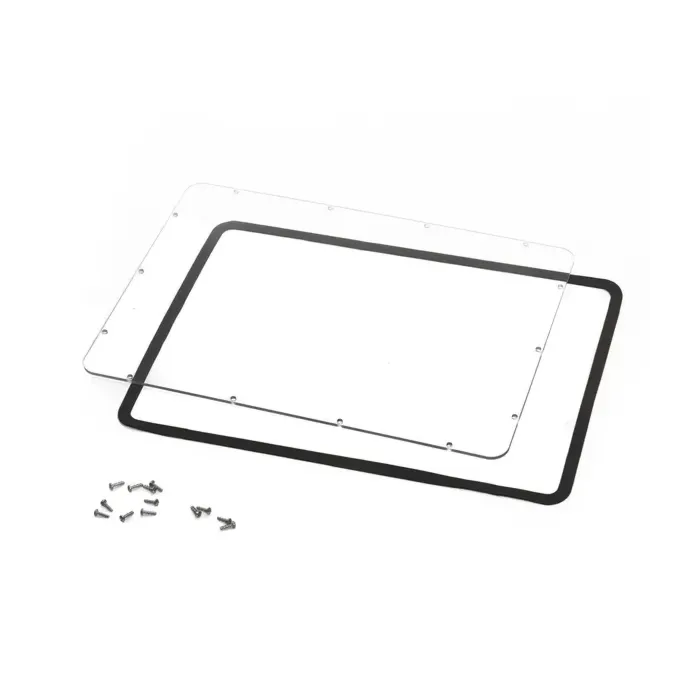 Photo de NANUK™ 950 - Kit Panneau Polycarbonate