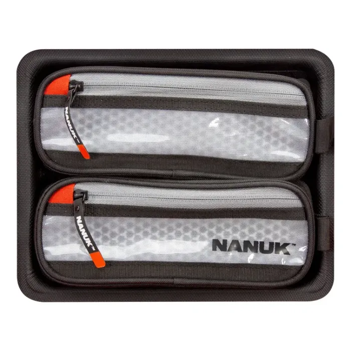 Photo de NANUK™ 905 - Valise de Protection avec logo Cible