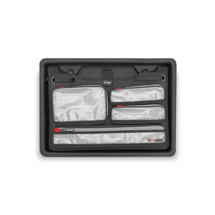 Photo de NANUK™ 940 - Organisateur pour Valise de Protection