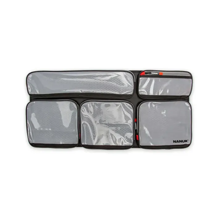 Photo de NANUK™ 980 - Organisateur en Mousse pour Valise de Protection