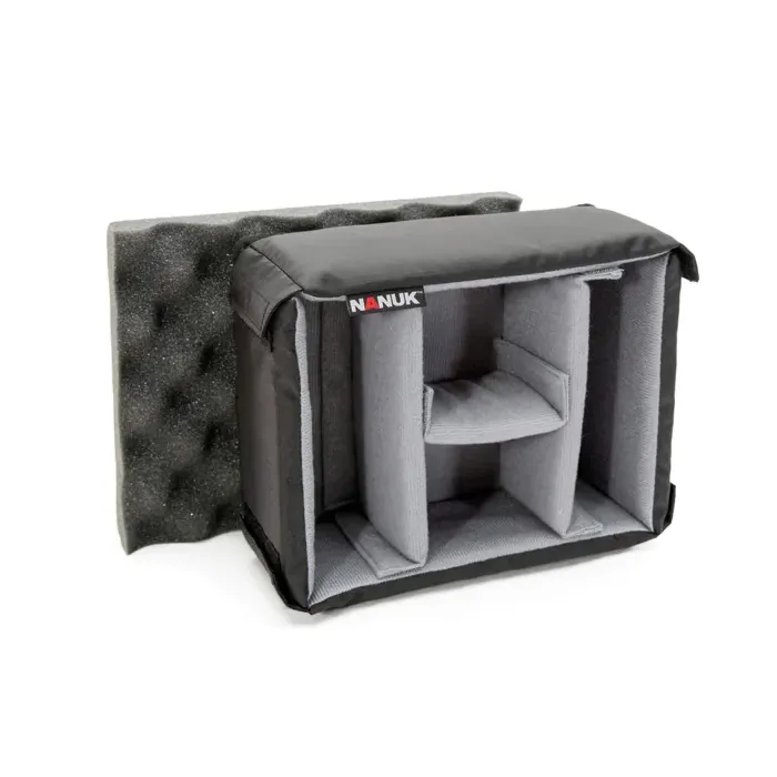 Photo de NANUK™ 905 - Valise de Protection avec logo Cible