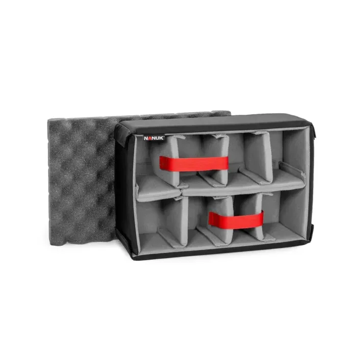 Photo de NANUK™ 918 - Séparateur avec Organisateur pour Valise de Protection