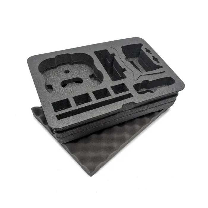 Photo de NANUK™ 925 - Insert Mousse Personnalisé pour DJI Avata