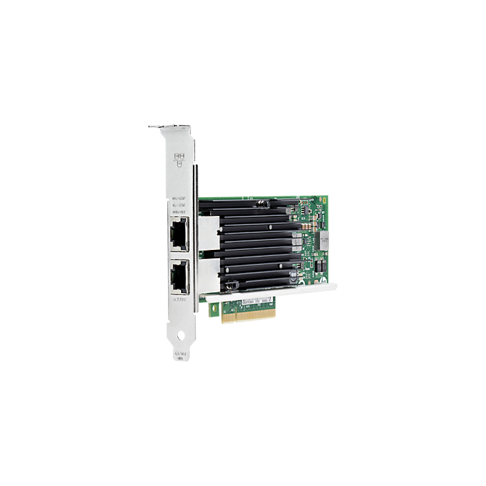 HP Ethernet 10Gb 2-port 561T Adapter 716591-B21 