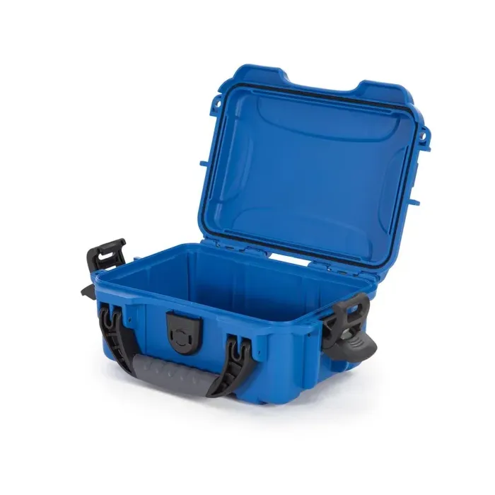 Photo de NANUK™ 903 - Valise de Protection Bleu