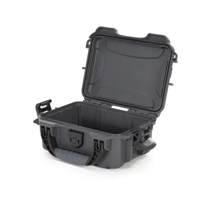 Photo de NANUK™ 903 - Valise de Protection Graphite