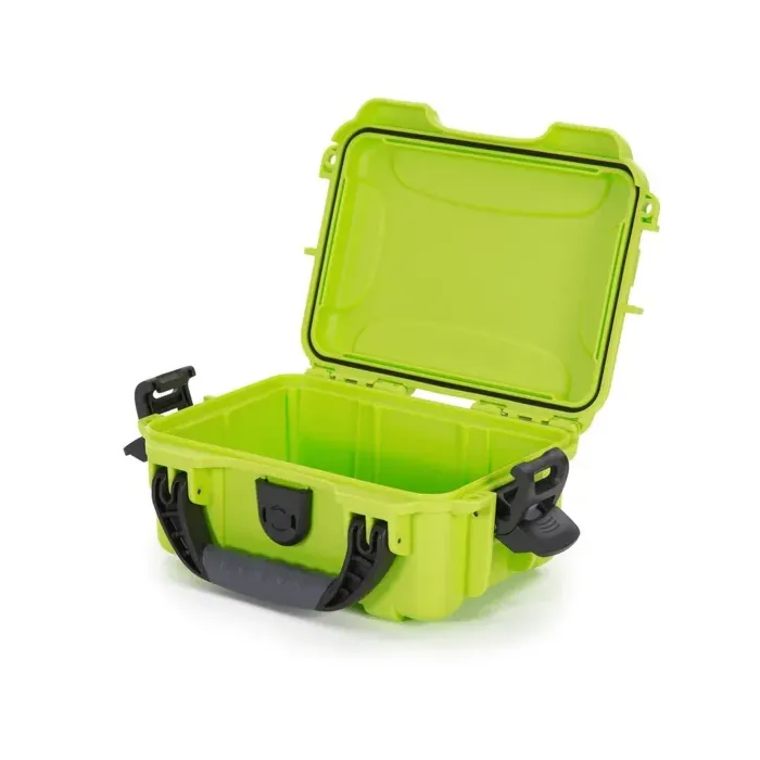 Photo de NANUK™ 903 - Valise de Protection Citron vert