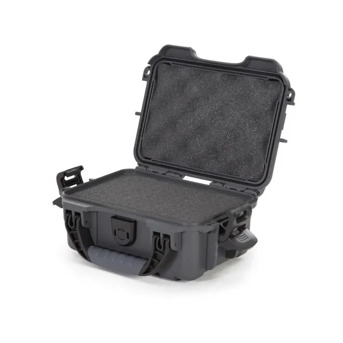 Photo de NANUK™ 903 - Valise de Protection Graphite avec Mousse