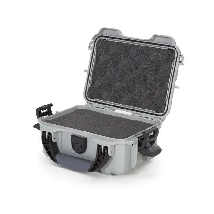 Photo de NANUK™ 903 - Valise de Protection Gris avec Mousse