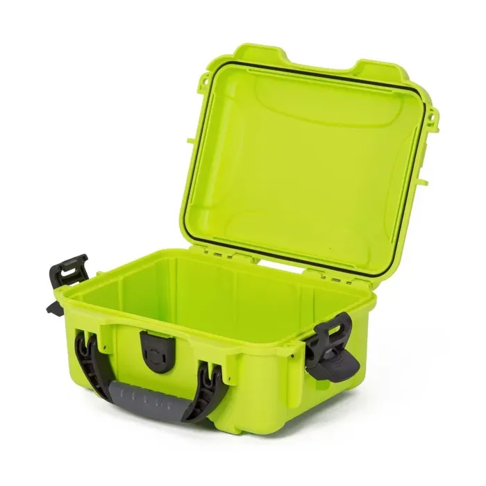 Photo de NANUK™ 904 - Valise de Protection Citron vert