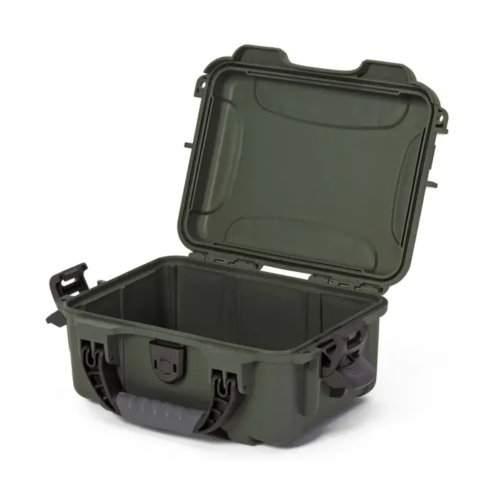 Photo de NANUK™ 904 - Valise de Protection Olive