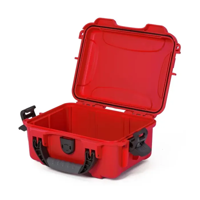 Photo de NANUK™ 904 - Valise de Protection Rouge