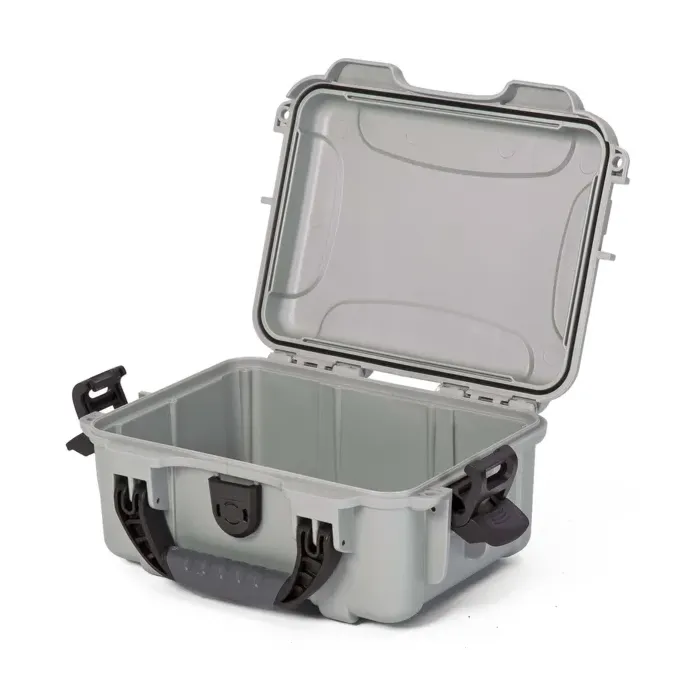 Photo de NANUK™ 904 - Valise de Protection Gris