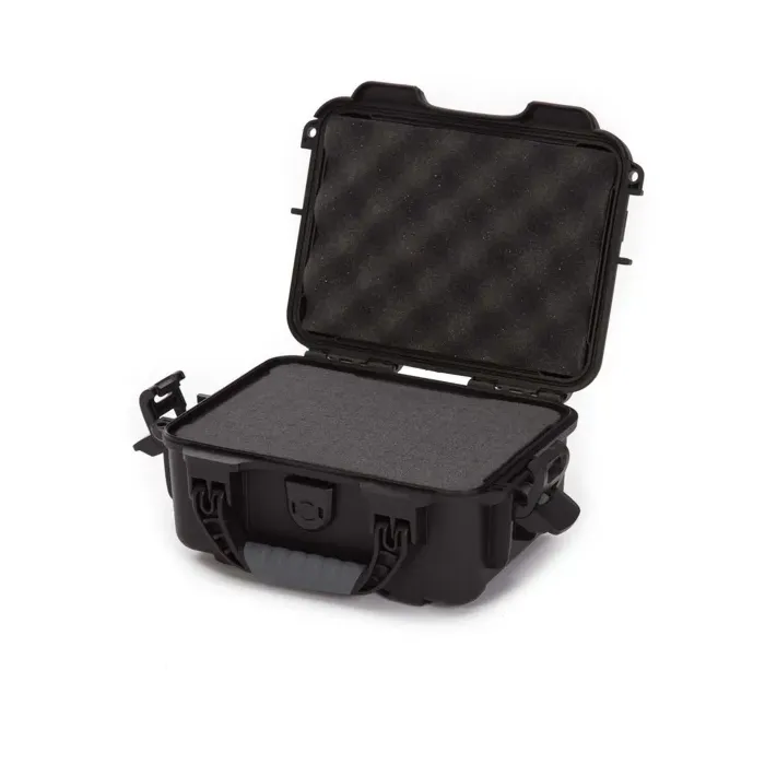 Photo de NANUK™ 904 - Valise de Protection Noir avec Mousse