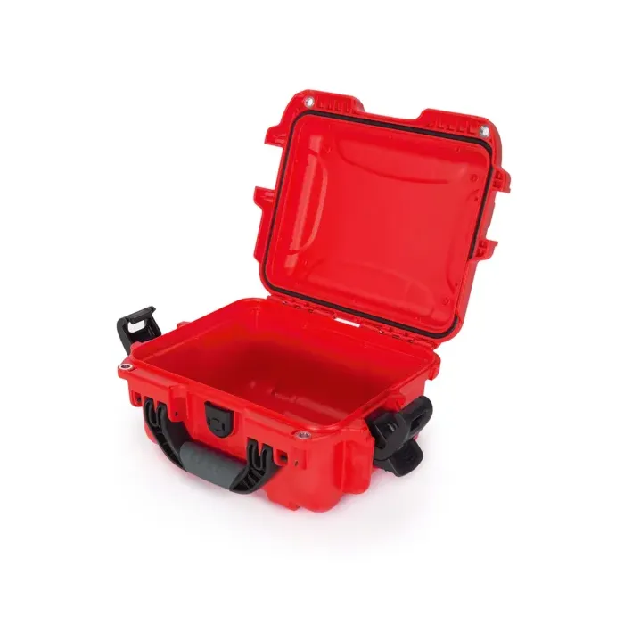 Photo de NANUK™ 905 - Valise de Protection Rouge