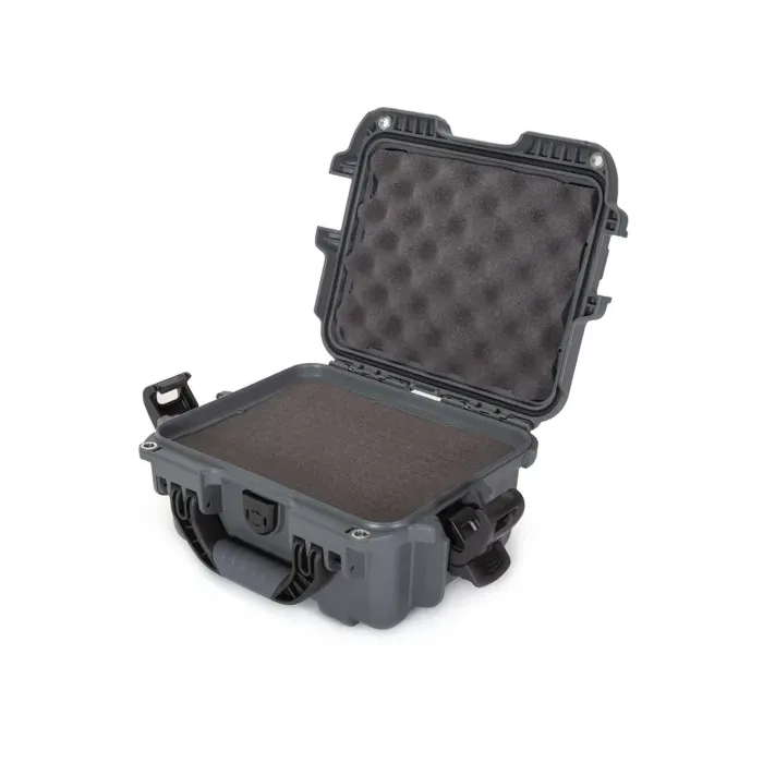 Photo de NANUK™ 905 - Valise de Protection Graphite avec Mousse