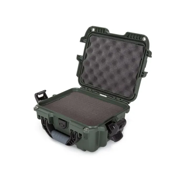 Photo de NANUK™ 905 - Valise de Protection Olive avec Mousse