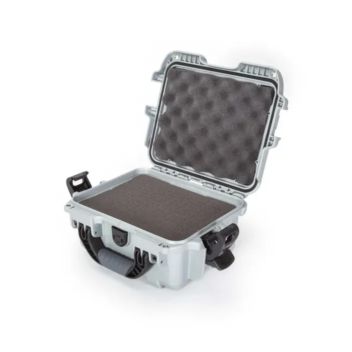 Photo de NANUK™ 905 - Valise de Protection Gris avec Mousse